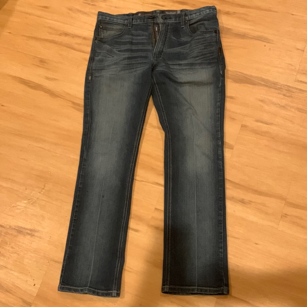 Relentless 36/34 men’s jeans